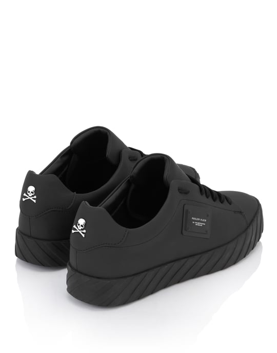 Lo-Top Turnschuhe Placca - Image 5