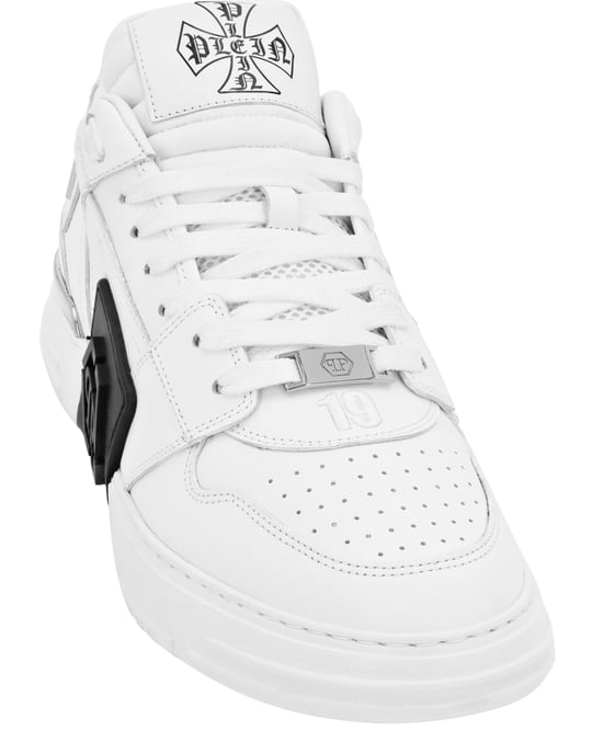 Lo-Top Turnschuhe Phantom Kicks - Image 2