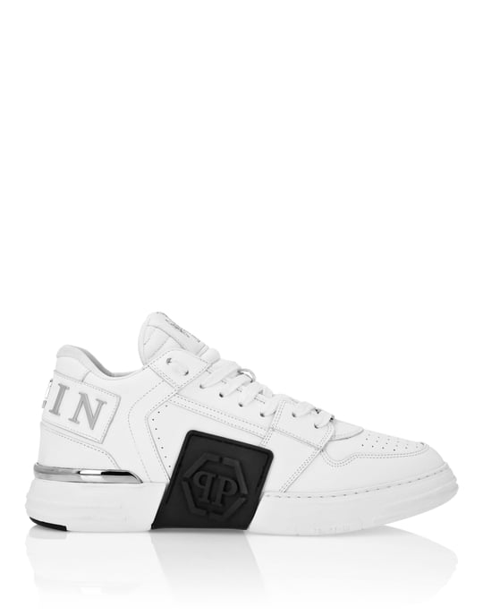 Lo-Top Turnschuhe Phantom Kicks - Image 3