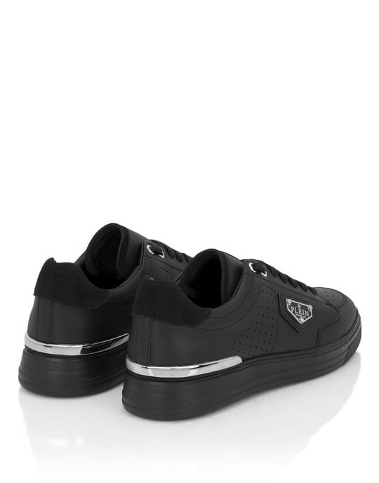 Lo-Top Turnschuhe - Image 4