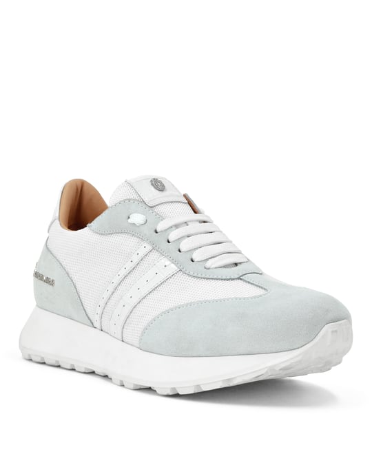Läufer Sneaker Logo - Image 1