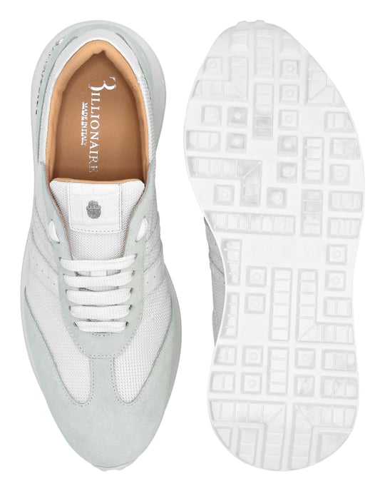 Läufer Sneaker Logo - Image 2