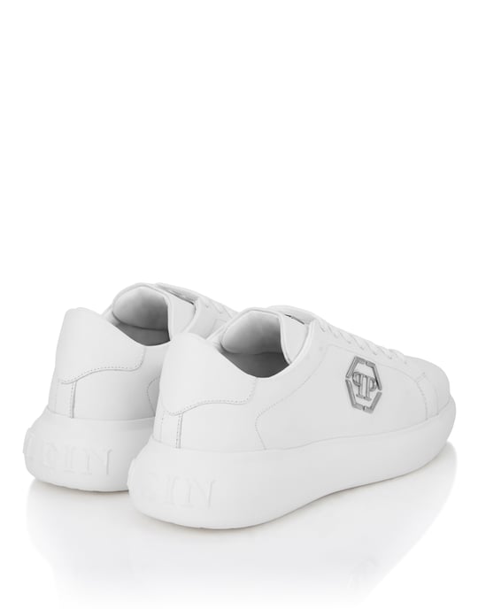 Lo-Top Turnschuhe Hexagon - Image 4