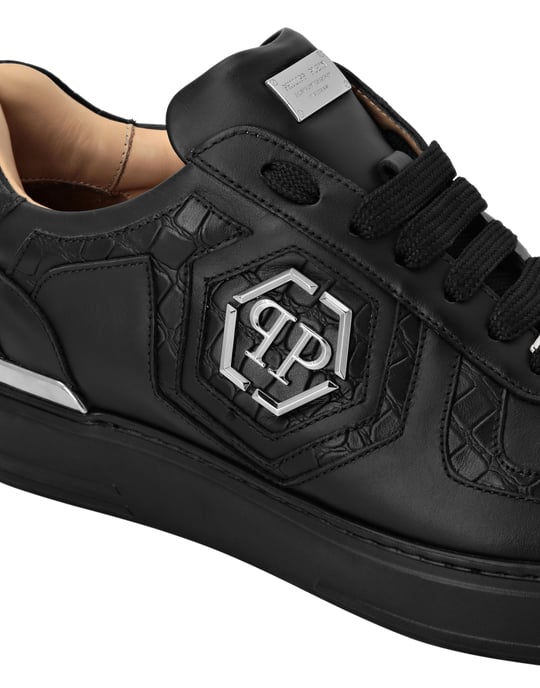 Lo-Top Turnschuhe - Image 2