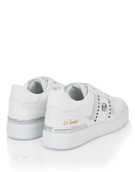 Lo-Top Turnschuhe - Image 4