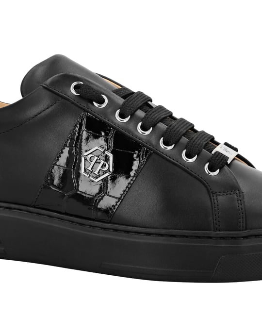 Lo-Top Turnschuhe Hexagon - Image 2