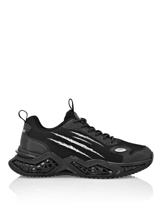 Runner Sneaker Tiger Scratch - Image 1