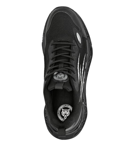 Runner Sneaker Tiger Scratch - Image 2