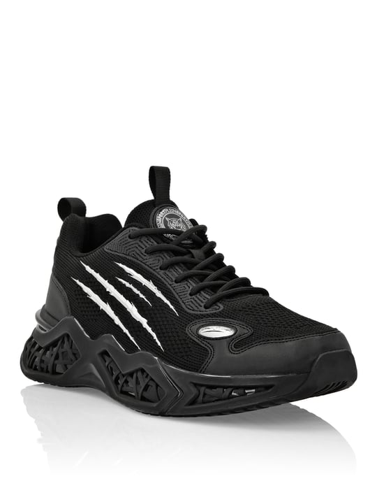 Runner Sneaker Tiger Scratch - Image 3