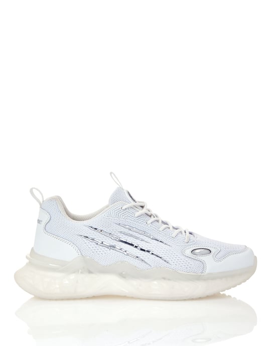 Runner Sneaker Tiger Scratch - Image 1