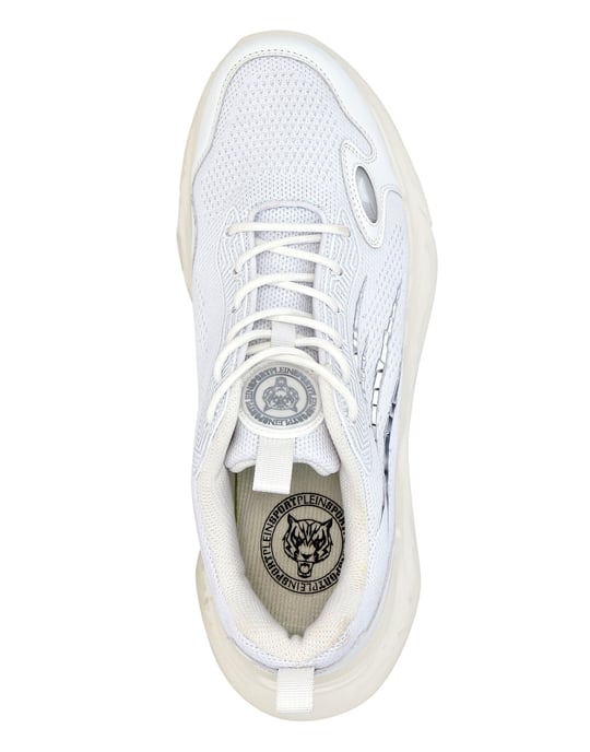 Runner Sneaker Tiger Scratch - Image 2