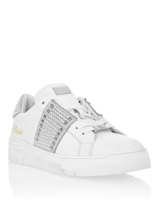 Lo-Top Turnschuhe - Image 1