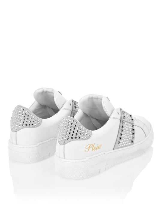 Lo-Top Turnschuhe - Image 4