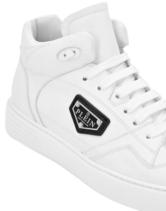 Mid-Top Turnschuhe - Image 2