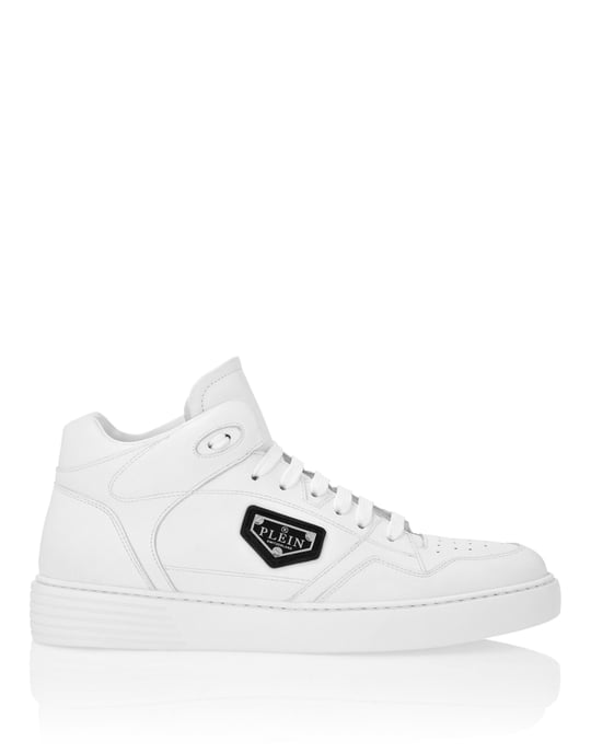 Mid-Top Turnschuhe - Image 3