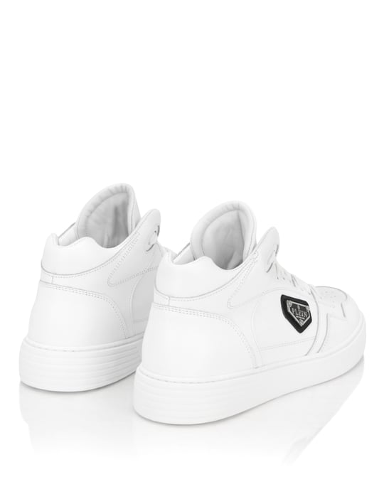 Mid-Top Turnschuhe - Image 4