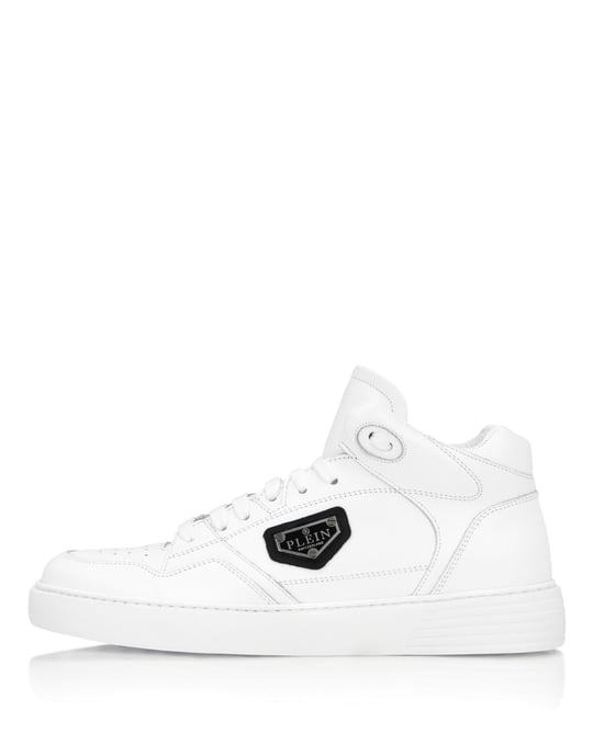 Mid-Top Turnschuhe - Image 5