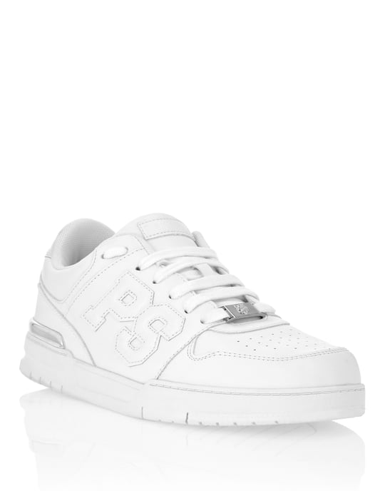 Lo-Top Turnschuhe - Image 4