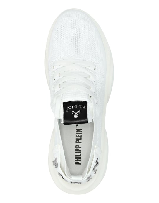 Runner Sneaker Iconic Plein - Image 2
