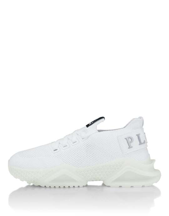 Runner Sneaker Iconic Plein - Image 5