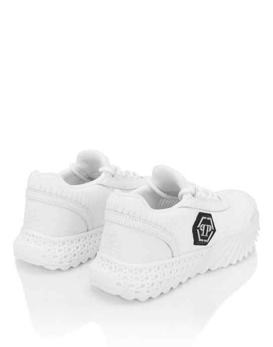 Runner Sneaker Hexagon - Image 4