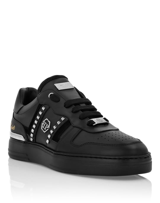 Lo-Top Turnschuhe - Image 1