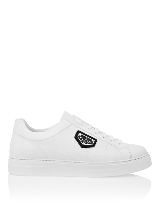 Low-Top Turnschuhe - Image 3