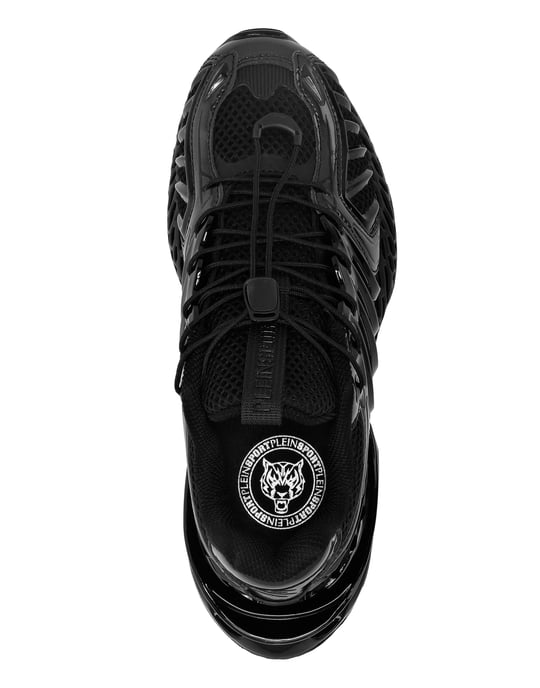 Runner Sneaker The Thunder Stroke Gen.x.2. - Image 2