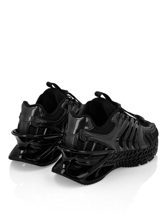 Runner Sneaker The Thunder Stroke Gen.x.2. - Image 3