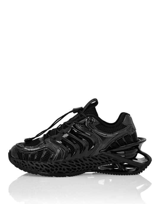 Runner Sneaker The Thunder Stroke Gen.x.2. - Image 4