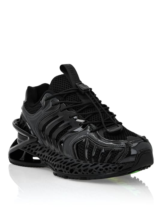 Runner Sneaker The Thunder Stroke Gen.x.2. - Image 5