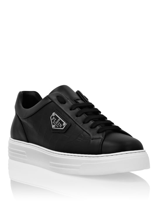 Low-Top Turnschuhe - Image 1