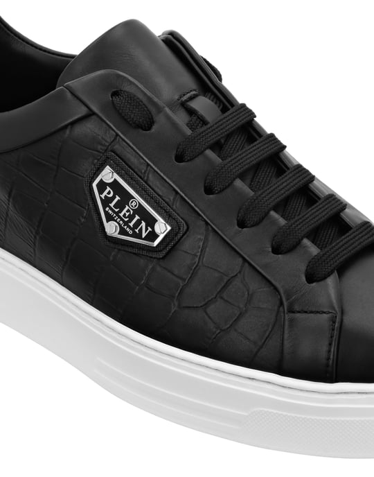 Low-Top Turnschuhe - Image 2