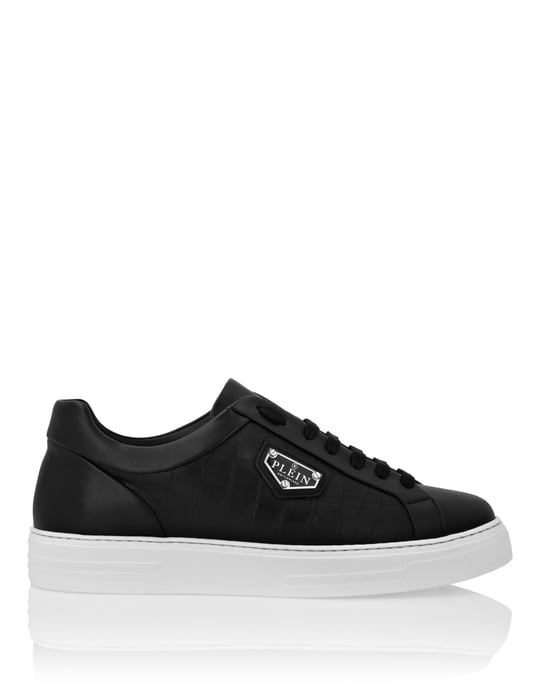 Low-Top Turnschuhe - Image 3