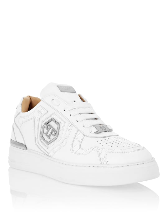 Lo-Top Turnschuhe - Image 1