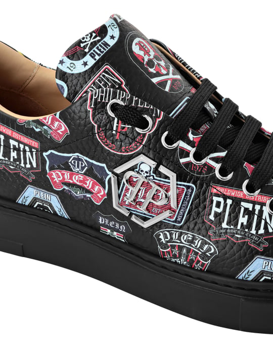 Lo-Top Turnschuhe - Image 2