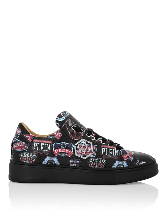 Lo-Top Turnschuhe - Image 3