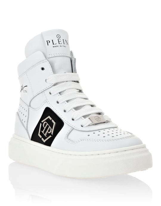 Läufer Sneaker Hexagon - Image 1