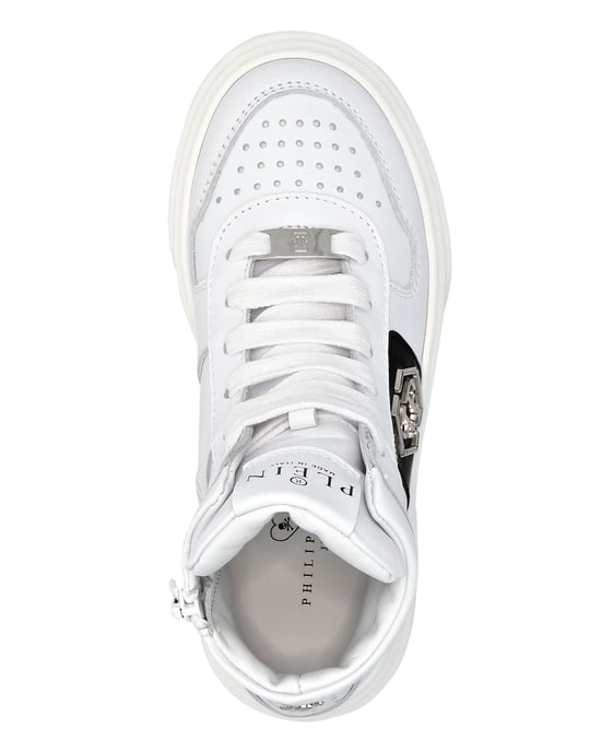 Läufer Sneaker Hexagon - Image 2