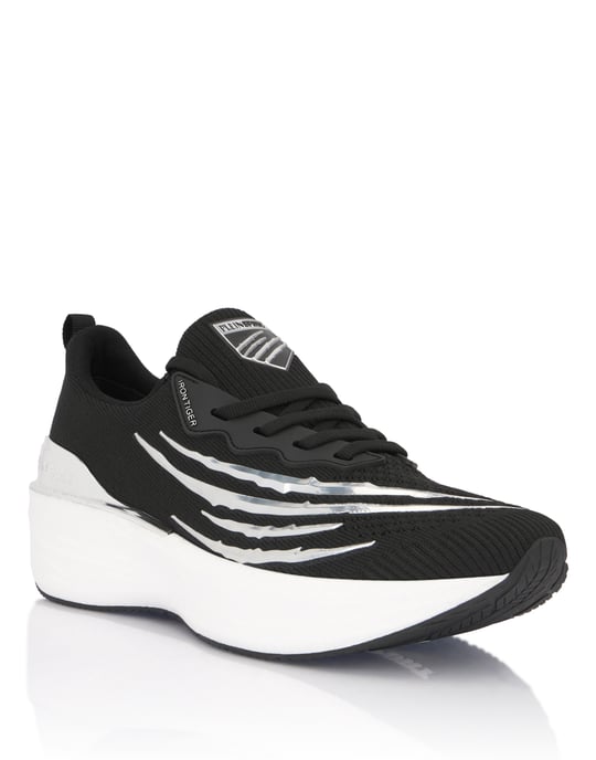 Lo-Top Turnschuhe Tiger - Image 5