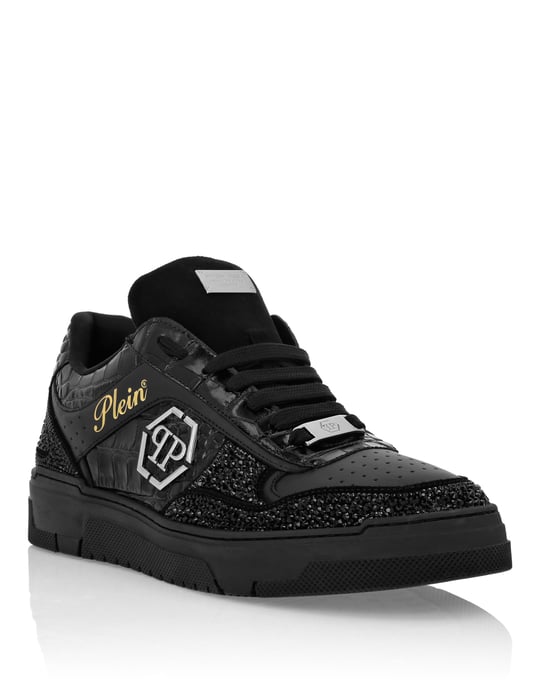 Lo-Top Turnschuhe Cocco - Image 1