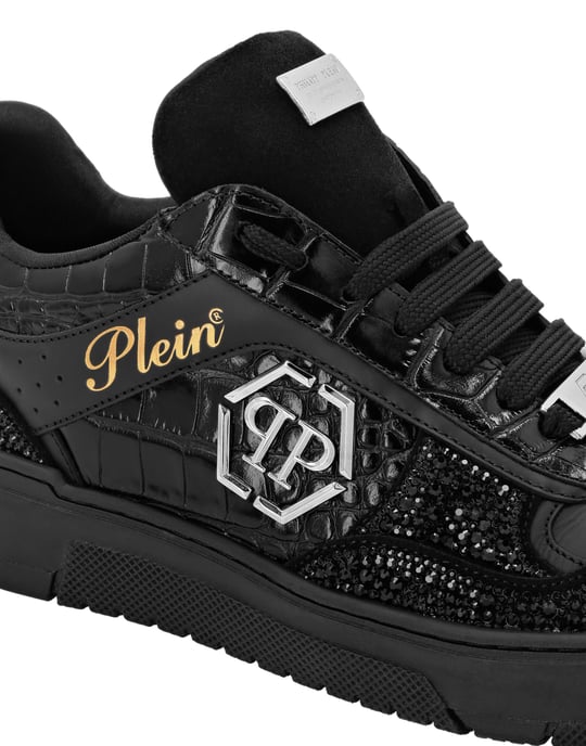 Lo-Top Turnschuhe Cocco - Image 2