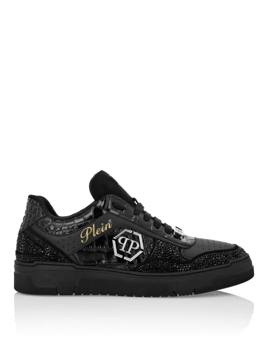 Lo-Top Turnschuhe Cocco - Image 3