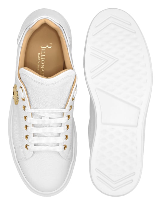 Low-Top Turnschuhe - Image 2