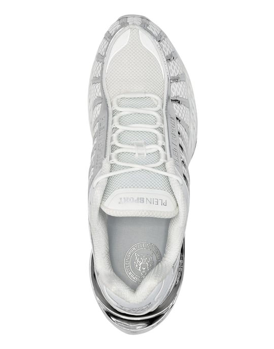 Runner Sneaker Thunderstorm Genx - Image 2