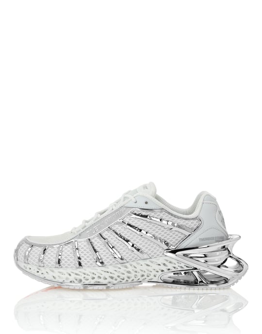 Runner Sneaker Thunderstorm Genx - Image 4
