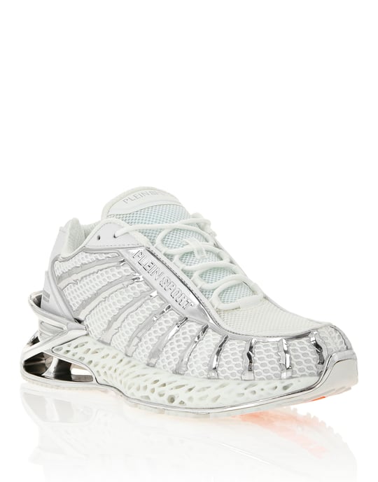Runner Sneaker Thunderstorm Genx - Image 5