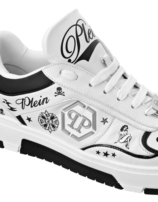 Lo-Top Turnschuhe - Image 2