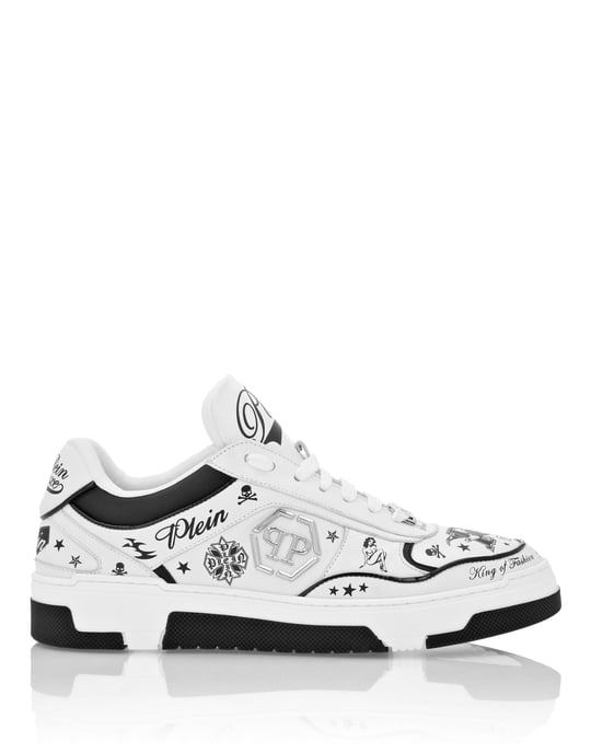 Lo-Top Turnschuhe - Image 3