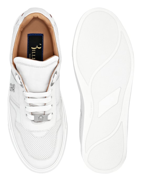 Low-Top Turnschuhe - Image 2